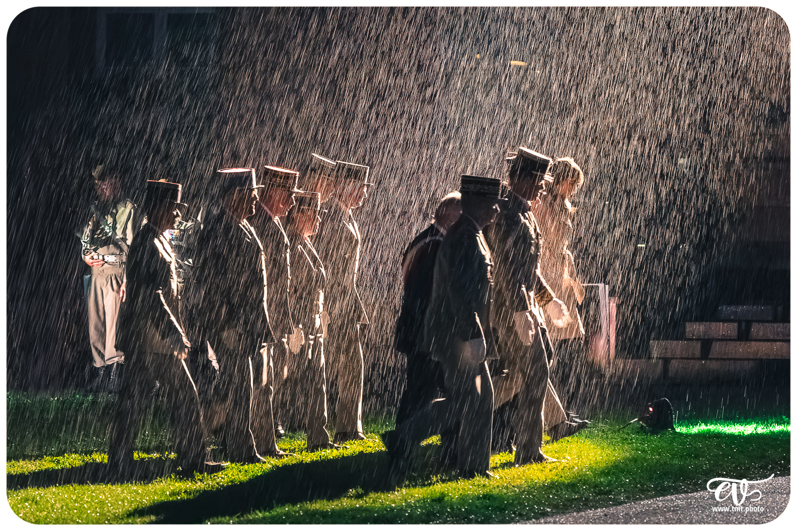 54EME REGIMENT DE TRANSMISSIONS